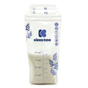 کیسه نگهدارنده شیر کیکابو Kikka boo