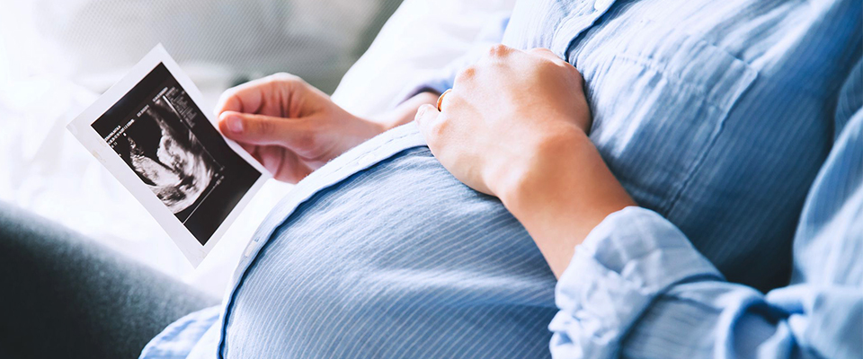 مراحل رشد ماه به ماه جنین در بارداری