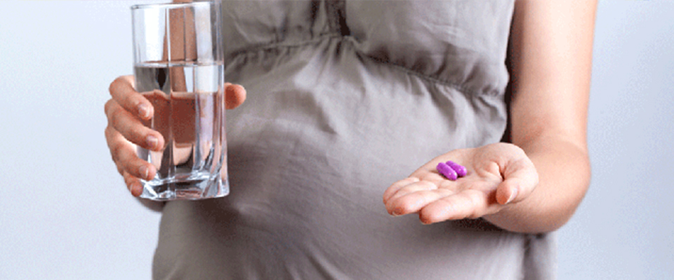معرفی داروهای مضر در دوران بارداری